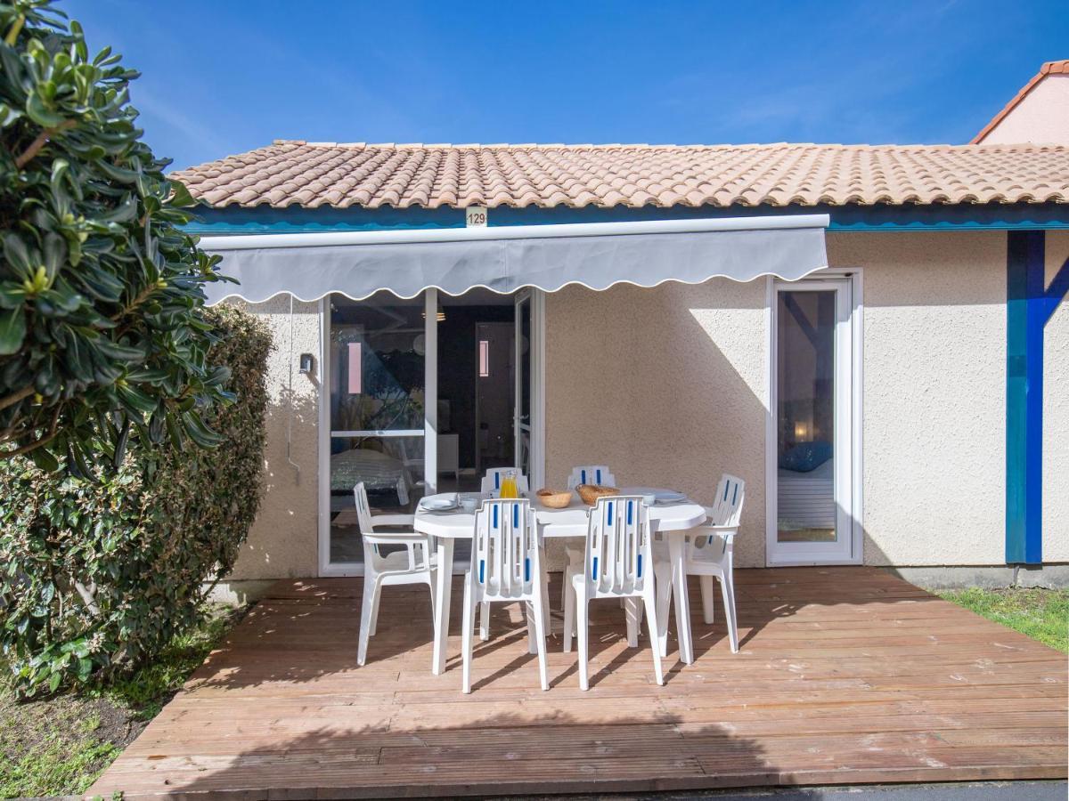 סוסטון Vacanceole - Les Villas Du Lac מראה חיצוני תמונה